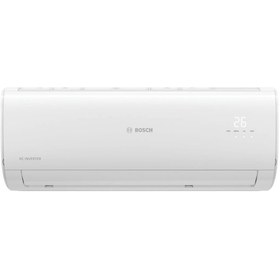 Resim Bosch ASX09VW30N-Bosch Klima 9000 BTU İç+Dış Ünite 