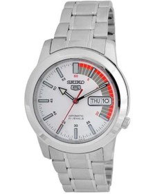 Resim Seiko 5 SNKK25K1 Erkek Kol Saati 