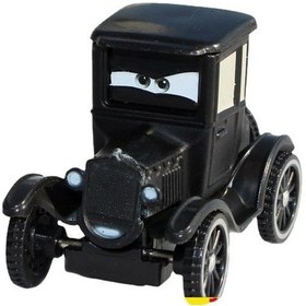 Resim Prodigy Toy Müzikli Oyuncak Araba Figür Oyuncakları Siyah 