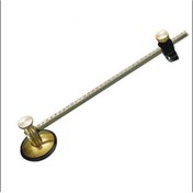 Resim Bohle Yuvarlak Cam Kesme Aparatı 501.0 