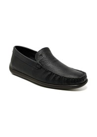 Resim Oxford Klasik Erkek 14t4 Frau Brıo Leather Blu Lacivert 
