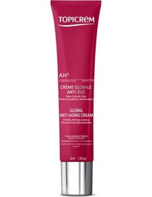 Resim Topicrem AH3 Global Krem 40 ML 