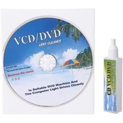 Resim STOREMAX pltenshoppng oynatıcı lens temizleyici seti, CD çalar için CD temizleyici disk, pltenshoppng 1175735 