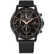 Resim Tommy Hilfiger TH1710610 Erkek Kol Saati 