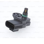 Resim BOSCH 261230027 Basınç Sensörü Fd Fiesta 1.3 95 - 
