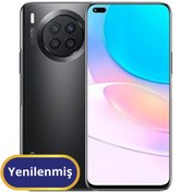 Resim Huawei Nova 8i Yenilenmiş TR Garanti | 128 GB 6 GB Siyah 