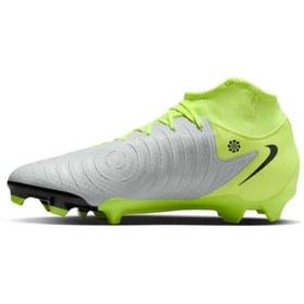 Resim Nike Phantom Luna 2 Academy FG (FD6725-003) | Yeşil 