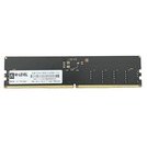 Resim 8GB DDR5 HI-LEVEL 4800MHz CL40 HLV-PC38400D5-8G Orjinal - Faturalı - Garantili Ürünler - Hızlı Gönderim