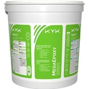 Resim Kyk Megaepoxy D501 Epoksi Derz Dolgu 