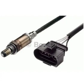 Resim Bosch Vag Lambda (oksıjen) Sensoru Golf3 1.6 Aft 92> - 0258003604 