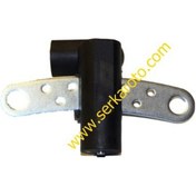 Resim Clıo Kangoo 1.5 1.9 Dcı Krank Devır Sensörü Serkar 