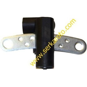 Resim Clıo Kangoo 1.5 1.9 Dcı Krank Devır Sensörü Serkar 