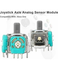 Resim Microsoft Xbox One 2 Ad Alps Analog Motoru 