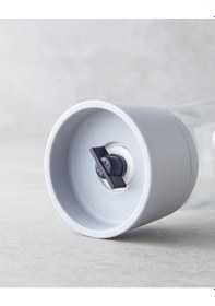 Resim English Home Nalini Cam Değirmen 16 Cm Gri Gri 