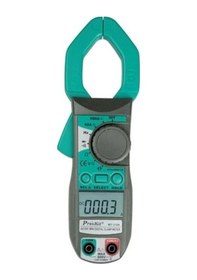 Resim Proskit Mt-3109 Ac/dc 400a Dijital Pensampermetre 