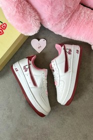 Resim Oyga Happy Valentines Day Kirazlı Snaker 