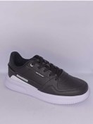 Resim Dunlop Sneakers Kadın Günlük Spor Ayakkabı DNP-1793Siyah-Byz 