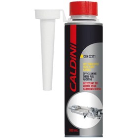 Resim CALDİNİ Dpf Partikül Filtre Temizleme 400 ml 
