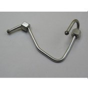 Resim Kangoo 1 Megane 2 Clio 2-3 Enjektör Borusu K9k Mais 8200591976 