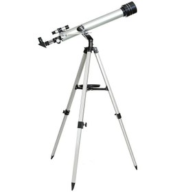 Resim 700x60 Teleskop Kara Uzay Teleskobu - Çok Renkli 