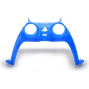 Resim Zljnx Ps5 Denetleyici Ön Paneli Yedek Kabuk Dekorasyon Aksesuarları Sony Playstation 5 Dualsense Denetleyicisi Için Kavrama Dekoratif Şerit (Yurt Dışından) 