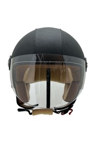 Resim Sway Sw701 Motosıklet Kaskı (Şeffaf Vizör) 
