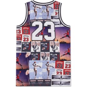 Resim air jordan Bg Store Erkek Çocuk Desenli Atlet 