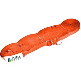 Resim Attack Sport Abvf139 Beach Voleybol Saha Çizgisi 