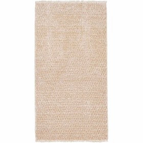Resim Giz Home Lyon Halı - Ekru - 80x150 cm 