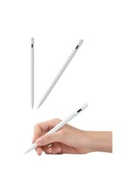 Resim Yazı Çizim Kalemi İos Android Windows Uyumlu Tablet Telefon - 