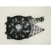 Resim GUST Fan Motoru Davlumbazlı Fıat Linea 1.3 Mjt-1.4 T-jet-1.6 Mjt 2007> 