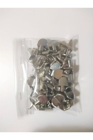 Resim Genel Markalar Metal Raf Pimi-25 Adet 