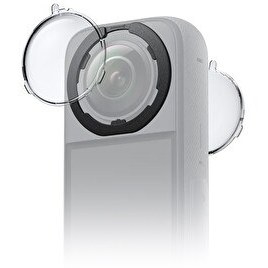 Resim Insta360 X3 Standard Removable Lens Guards 
