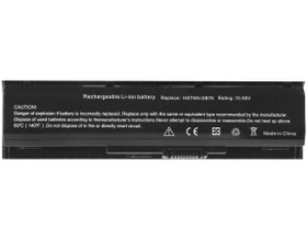 Resim Hp Pavilion 17-ab Batarya ile Uyumlu Pil 