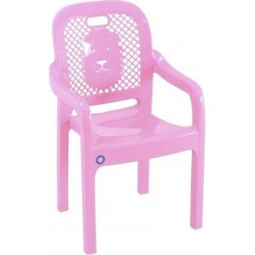 Resim Galleon Design Luna Rubi Çocuk Koltuğu 