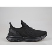 Resim Mp 251-2302 Siyah Erkek Sneakers Siyah 