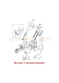 Resim Çuval Ağzı Dikiş Makinesi Çardak Tablası 