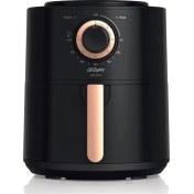 Resim ARZUM AR2062-B Airtasty Air Fryer Sıcak Hava Fritöz 