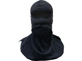 Resim Tex 1362 Düz Desenli Balaklava 