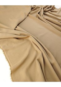 Resim Vizon Renkte Pamuk Liyosel Kumaş En 145 Cm X Boy 200 Cm -10137 10 