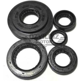 Resim Keçe 5 Li Spacy U (490445384) 