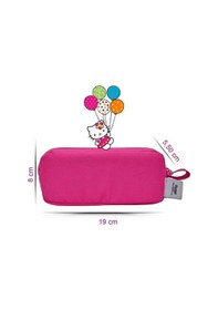 Resim Hello Kıtty Kalem Çantası 