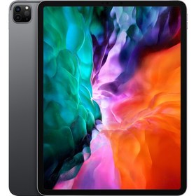 Resim Apple iPad Pro 4 Wi Fi 5G 11" | 512 GB 6 GB Uzay Grisi 