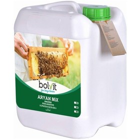Resim Bolvit Aryan Mix 20 LT 