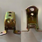 Resim Itaqi Menteşe Kapı D22/YD25 98-05 Ön Alt Rh 