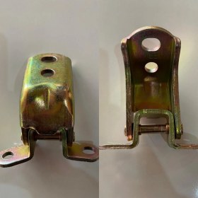 Resim Itaqi Menteşe Kapı D22/YD25 98-05 Ön Alt Rh 