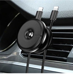 Resim Go Des GD-HD687 Magnetik Araç Telefon Tutucu - ZORE-221187 