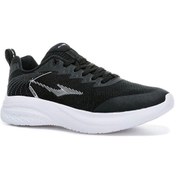 Resim Erke M New Line Erkek Spor Ayakkabı-30230 Siyah 