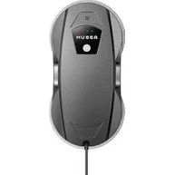 Resim Storemax Hussa W Bot Gt1 Akıllı Cam Temizleme Robotu, Çift Ultrasonik Sprey,+ Uzaktan Kumandalı 