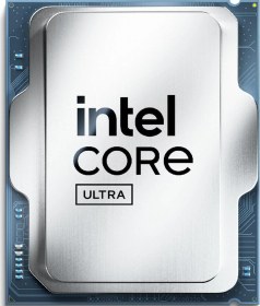 Resim Core Ultra 7-265kf, 20 Core, 3.9ghz, 30mb, 125w, Lga1851, 15.nesil, Tray, Dahili Grafik Yok,-116162 